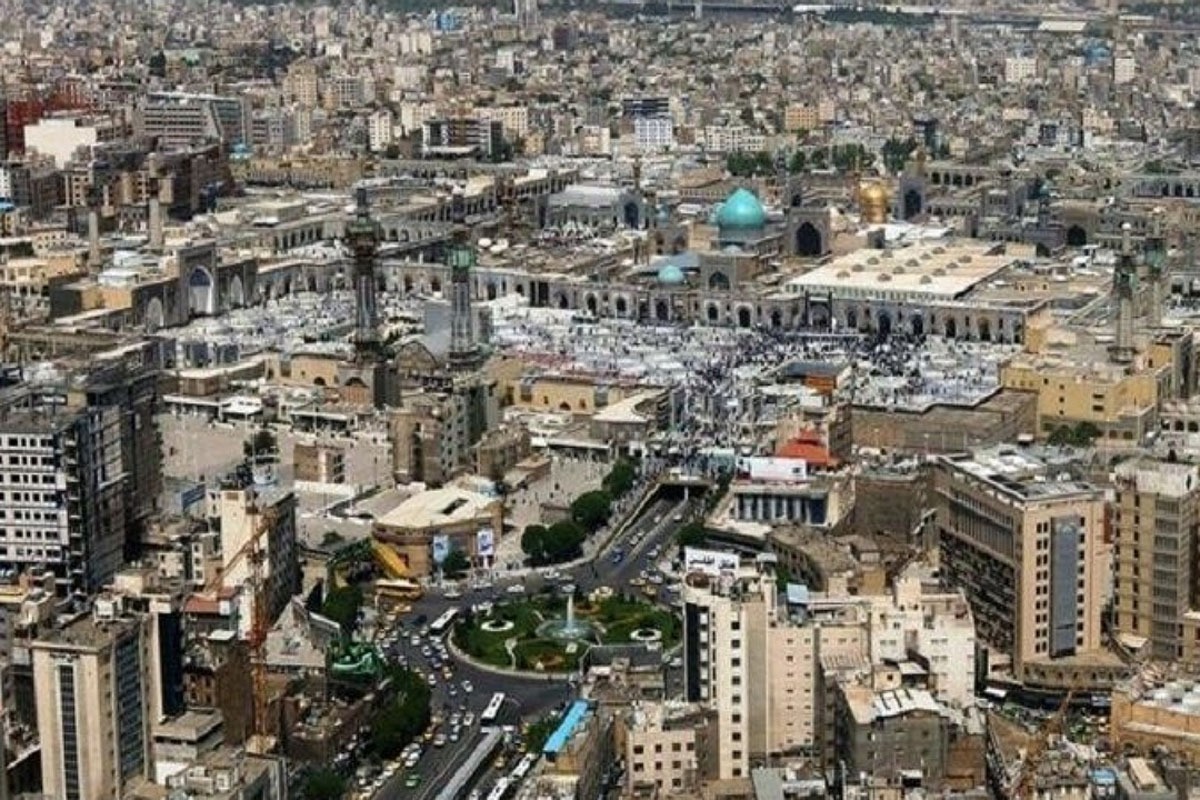 شهرداری منطقه ثامن مشهد آماده میزبانی از زائران دهه آخر صفر
