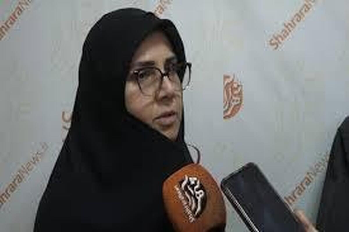 شمار آزادگان خراسان رضوی بیش از ۳ هزار نفر است | حضور یک بانو میان آزادگان