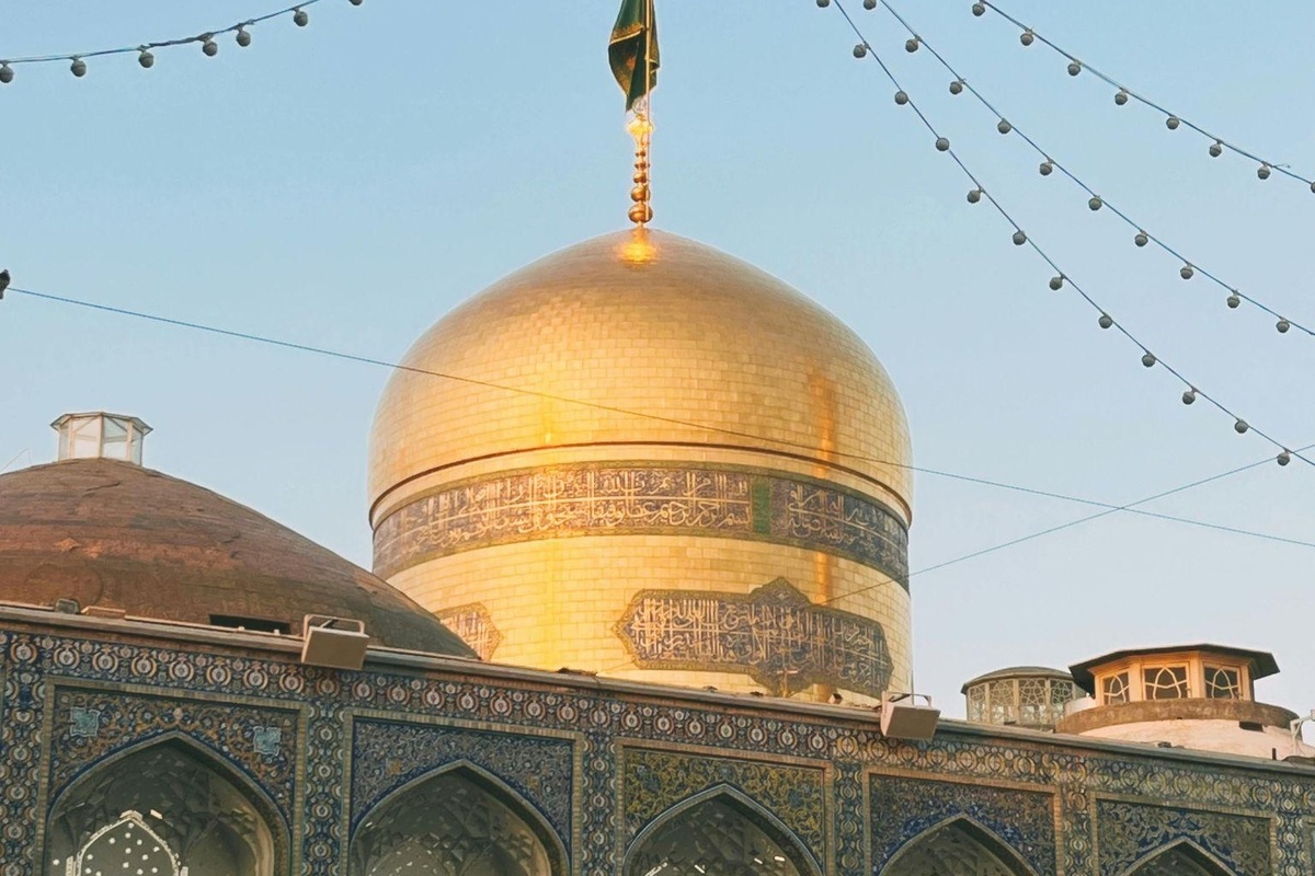 ویژگی‌های هتل مناسب تابستان در مشهد