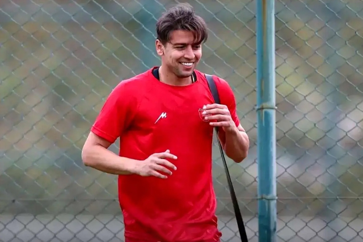 مهری پرسپولیسی‌ها را تهدید کرد