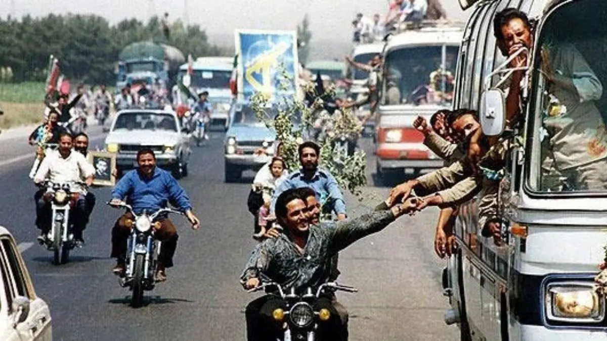 مدیر عامل موزه ملی انقلاب اسلامی و دفاع مقدس: به حوزه آزادگان آنگونه که باید پرداخته نشده است