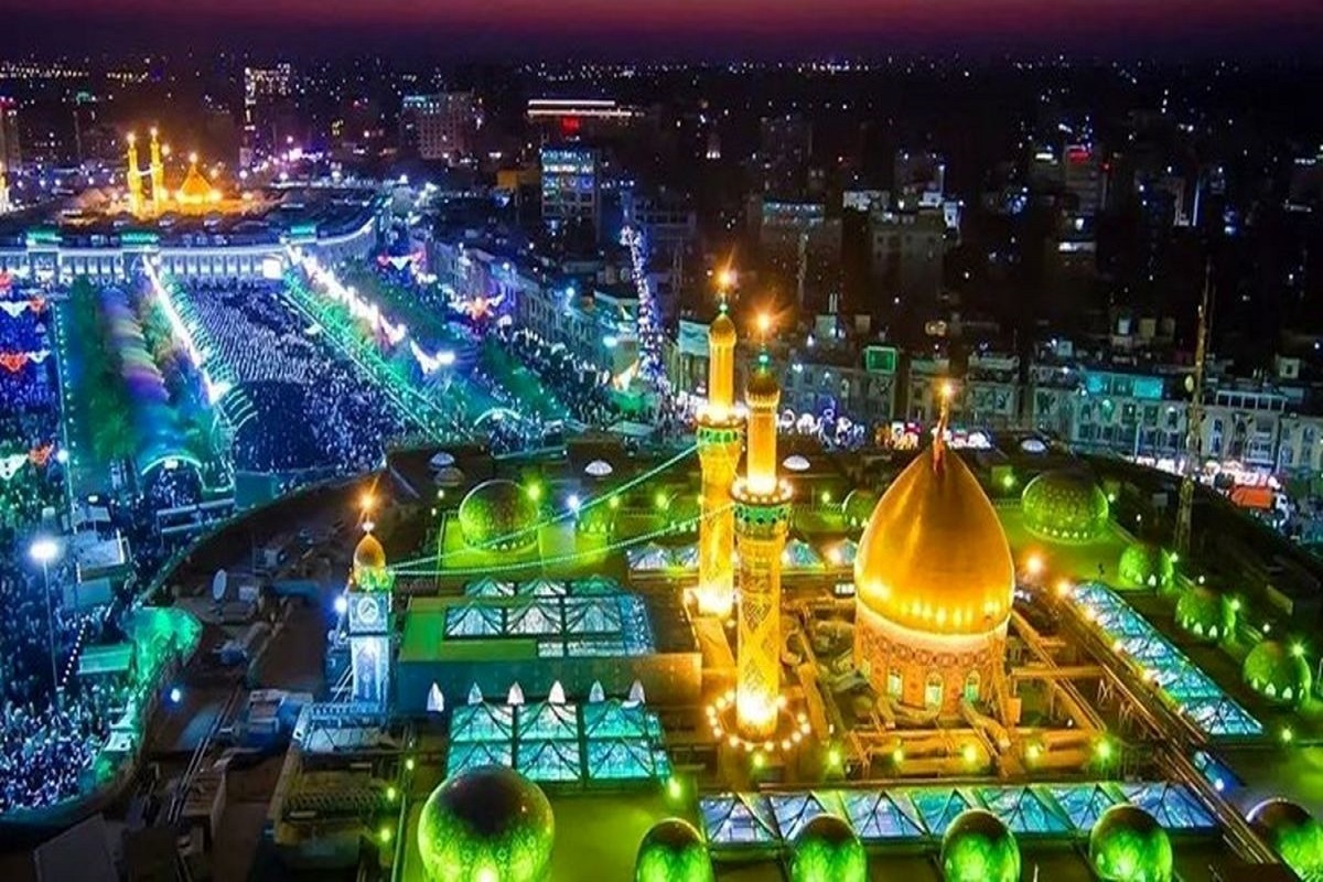 مشهد؛ میزبان همایش «هوش مصنوعی و اعتاب مقدسه»
