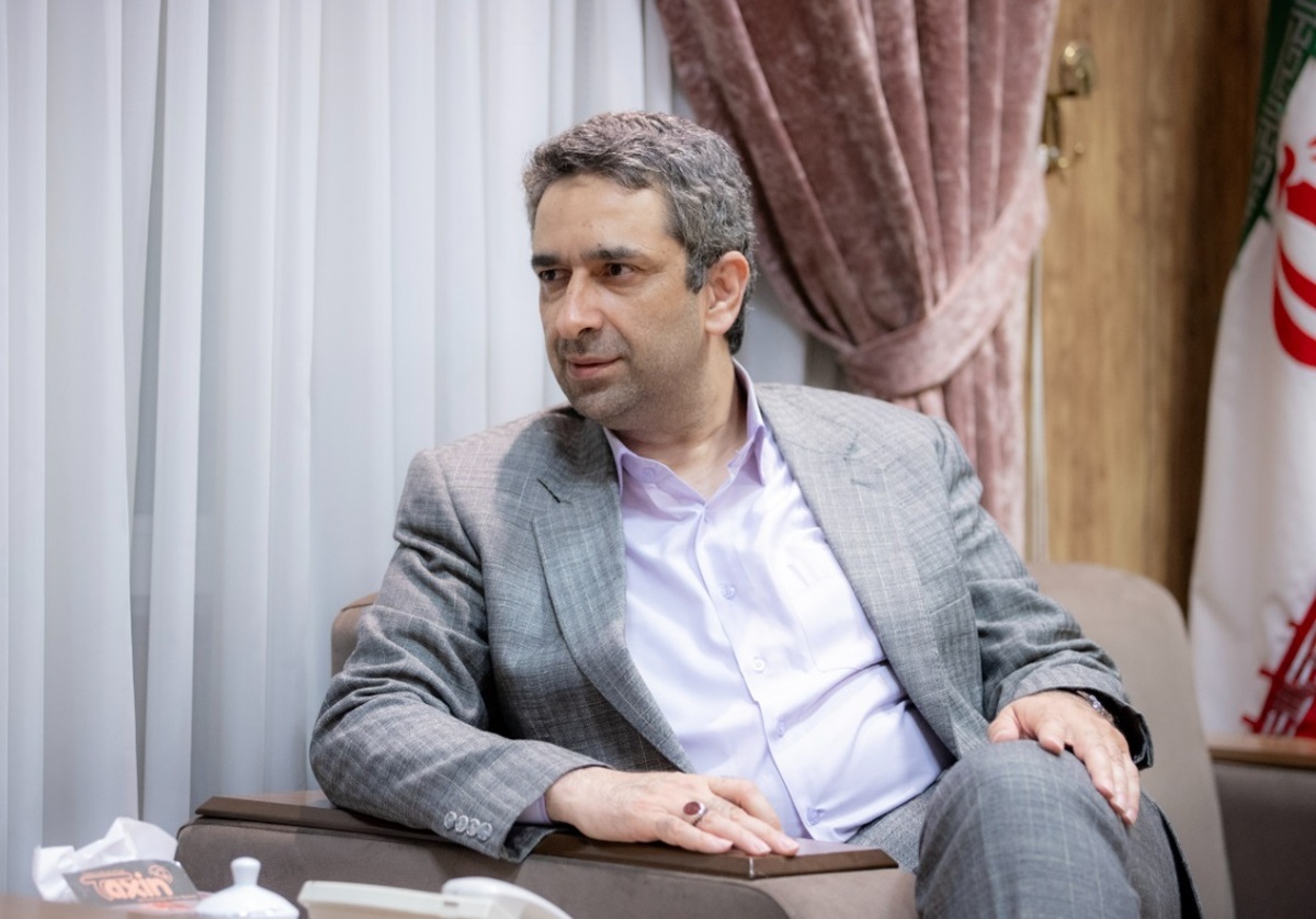 معاون ارتباطات دفتر رئیس جمهور: وعده رئیس‌جمهور برای رفع فیلترینگ در مسیر اجرا قرار دارد