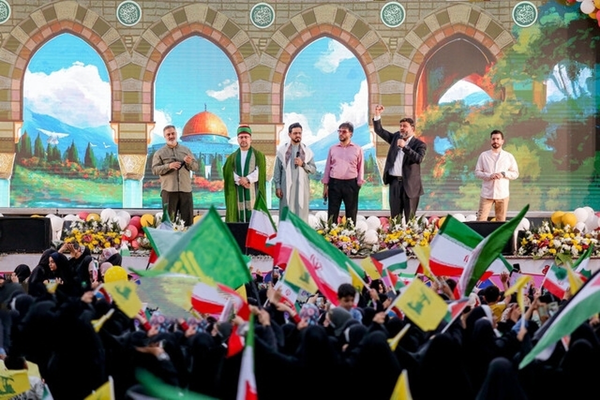 «محفل ستاره‌ها»؛ برنامه‌ای برای کشف استعدادهای قرآنی کودکان و نوجوانان