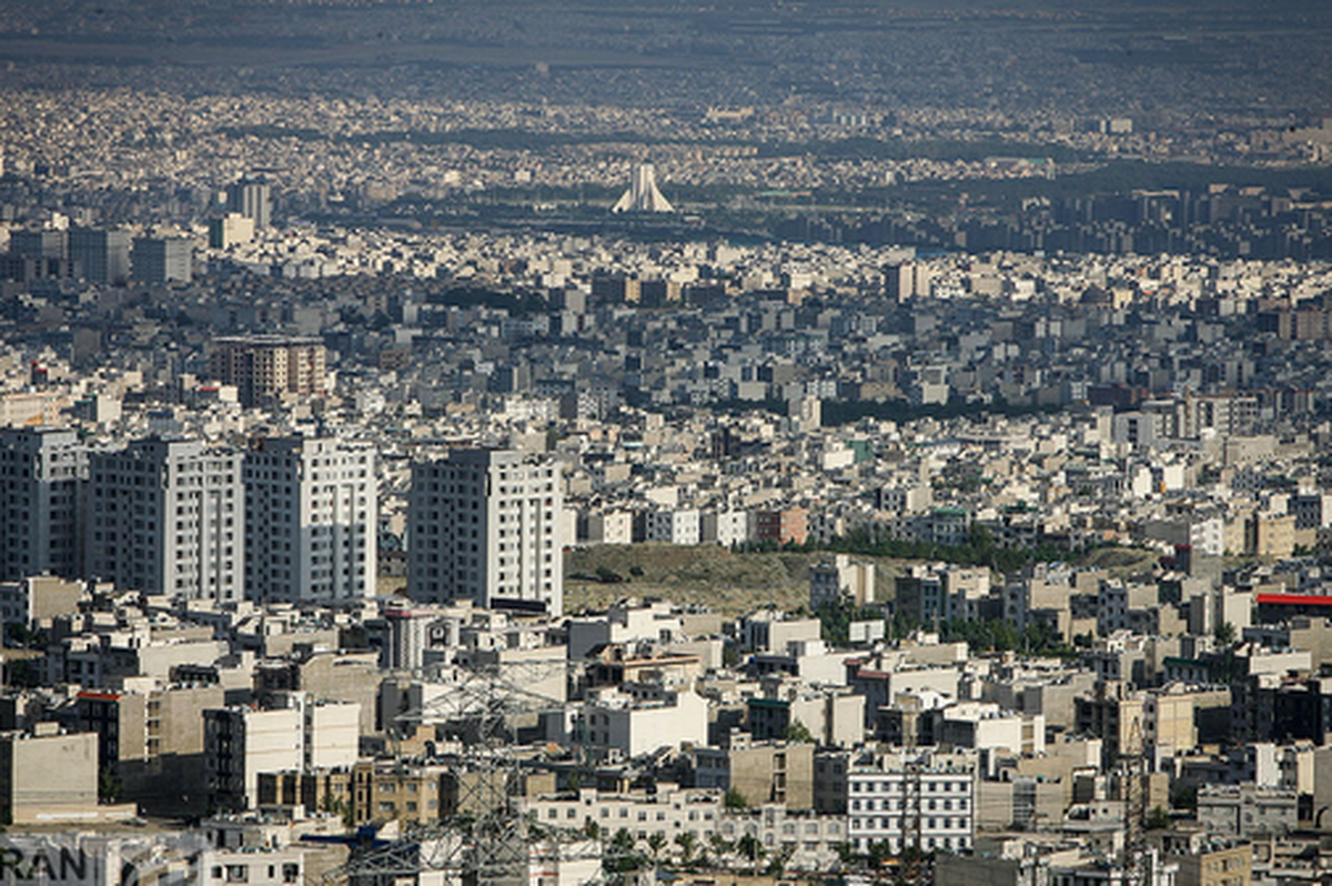 جولان محتکران و دلالان در بازار مسکن ایران