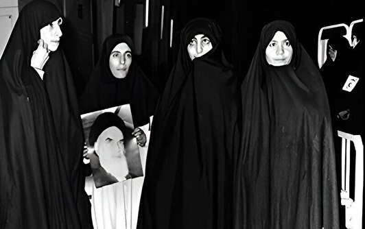 ۵ زن ایرانی که سال‌ها در اردوگاه‌های عراق اسیر بودند را بیشتر بشناسیم