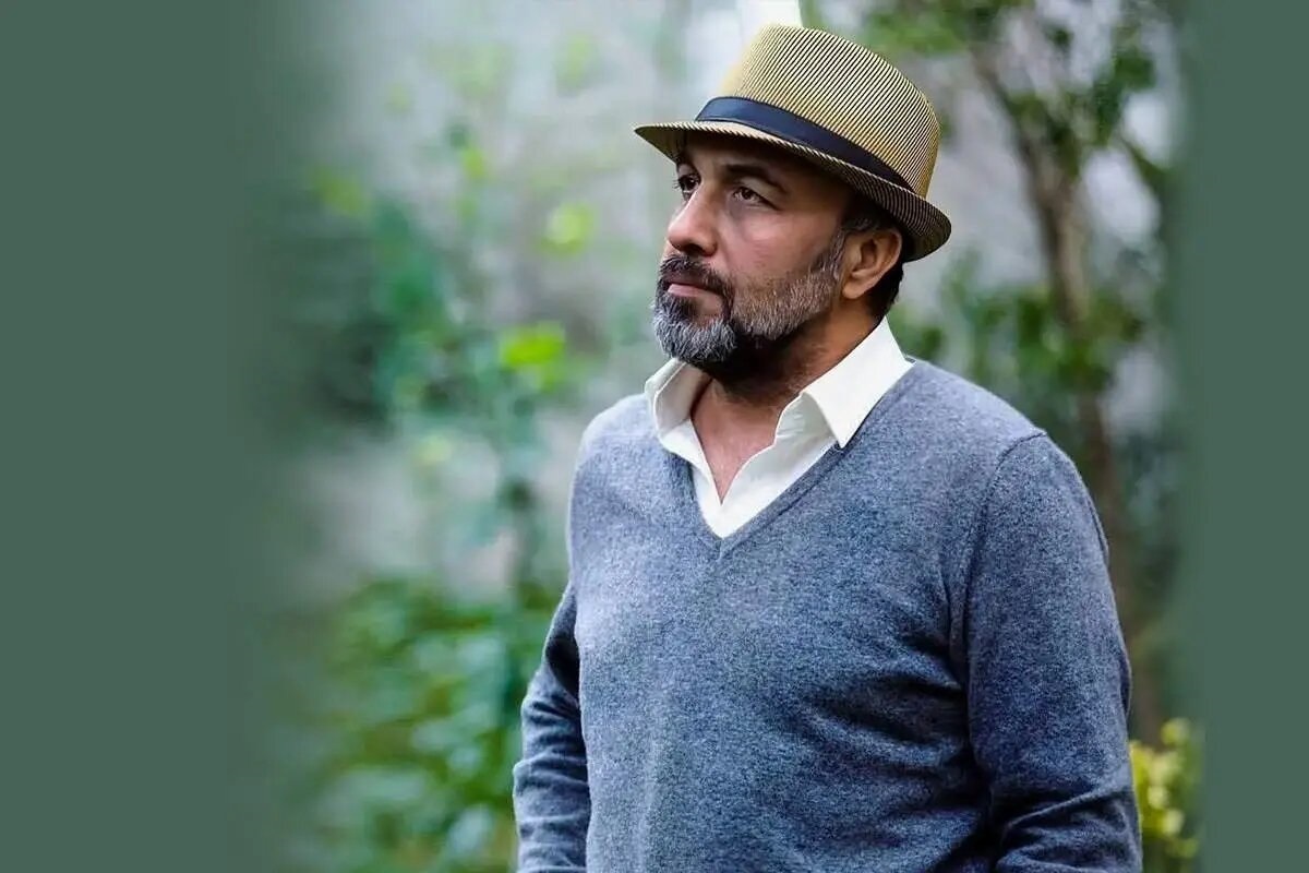 «رضا عطاران» با فیلم کمدی «خواب» به سینما می‌آید