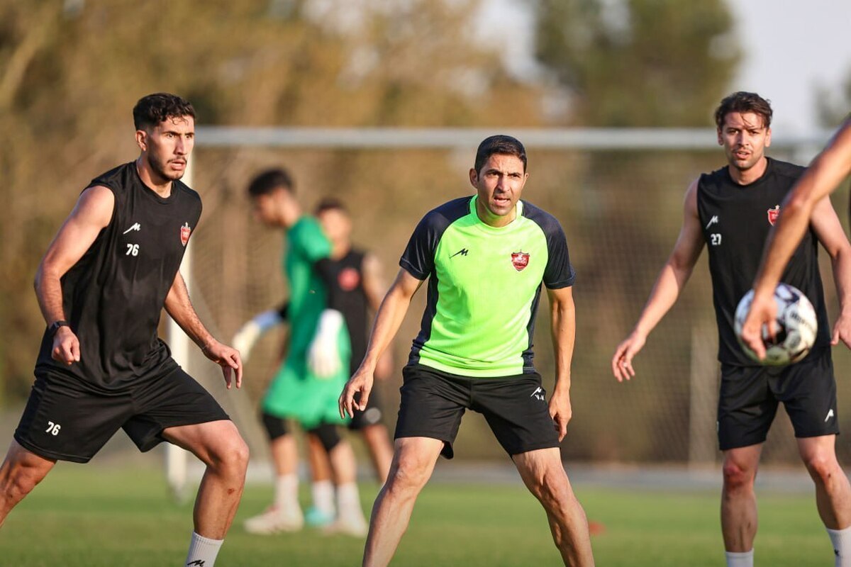 ترکیب احتمالی پرسپولیس برابر فجر سپاسی در هفته اول لیگ برتر | ترکیبی خاص و جدید