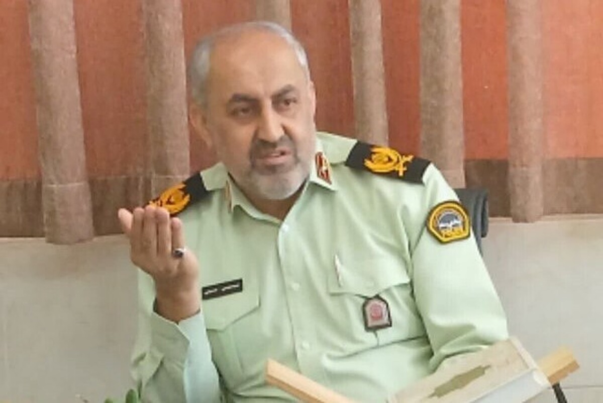 محموله ۴ میلیارد تومانی قهوه قاچاق در راه مشهد زمین‌گیر شد (۲۷ مرداد ۱۴۰۴)