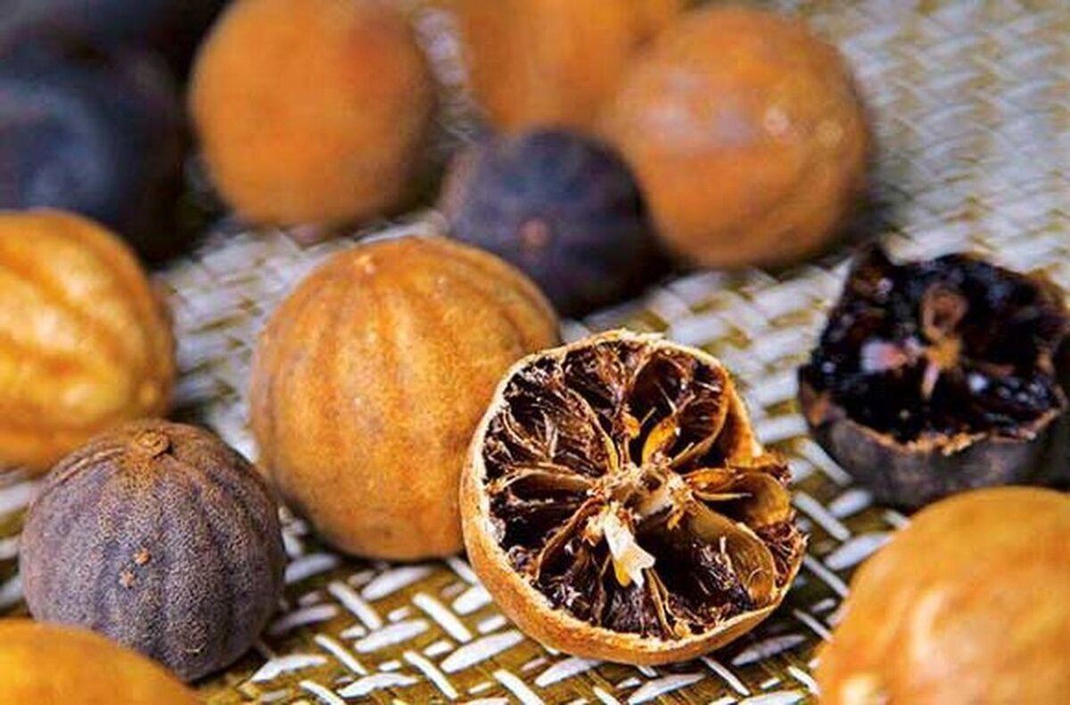 اگر کبد چرب دارید، این چاشنی چربی‌سوز را مصرف کنید