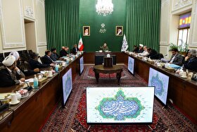 تغییر در روند رسیدگی به لایحه بودجه سالانه در مجلس آغاز شد