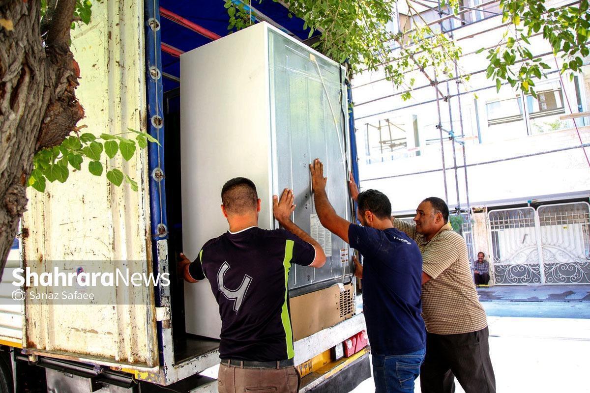 تامین مسکن ۵۷ درصد از هزینه‌های خانوار شهری را می‌بلعد