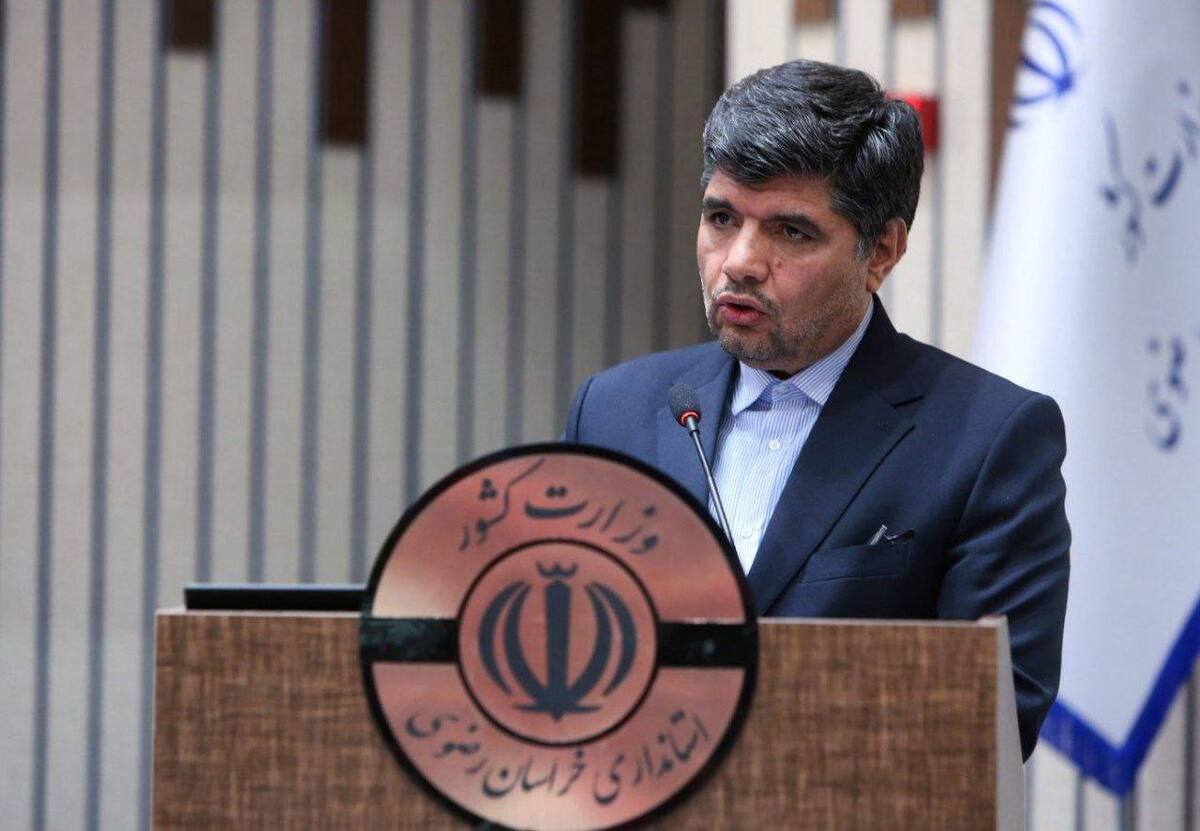 فرماندار مشهد: ۱۳۷ نانوایی در اطراف حرم امام‌رضا(ع) تجهیز و هزاران تُن اقلام ضروری برای دهه آخر صفر آماده شده است