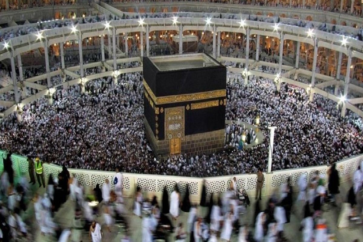 چه افرادی بدون فیش می‌توانند به حج بروند؟