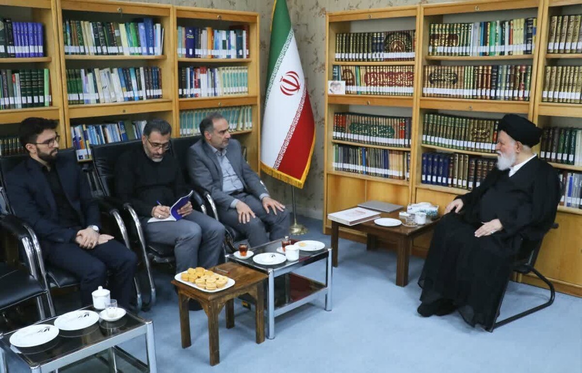 آیت الله علم الهدی: گروهک منافقین، ابزار اصلی دشمن برای مقابله با جمهوری اسلامی ایران است | ضرورت به‌روزرسانی اسناد تروریسم و مقابله رسانه‌ای با منافقین