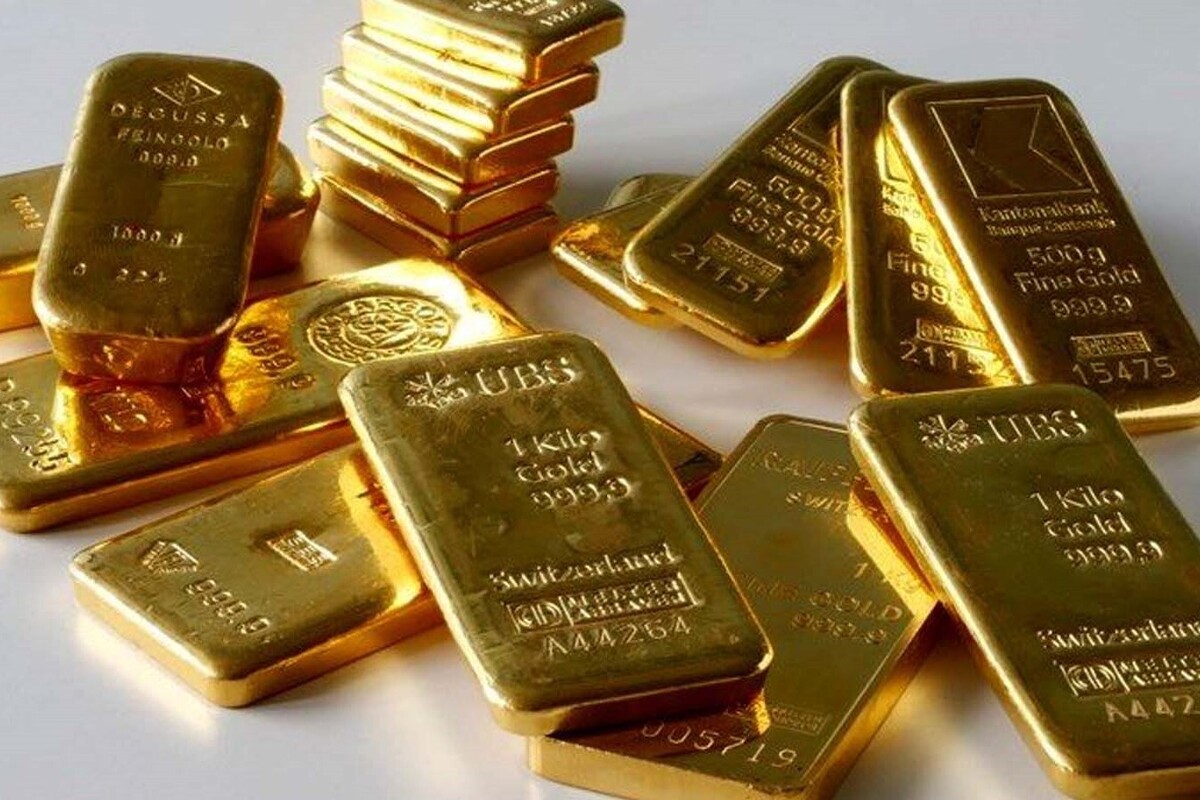 از کجا طلای آب شده بخریم؟ راهنمای کامل و امن برای سرمایه‌گذاری در طلای آنلاین در ایران