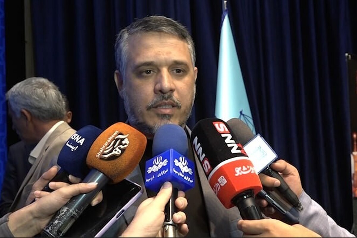 دادستان جدید عمومی‌ و انقلاب مرکز خراسان رضوی: برخورد با اراذل‌ و اوباش و رسیدگی به پرونده‌های کثیرالشاکی در اولویت است