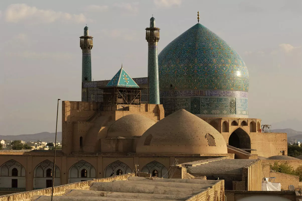 ویژه برنامه‌های  ملی و بین المللی روز جهانی مسجد