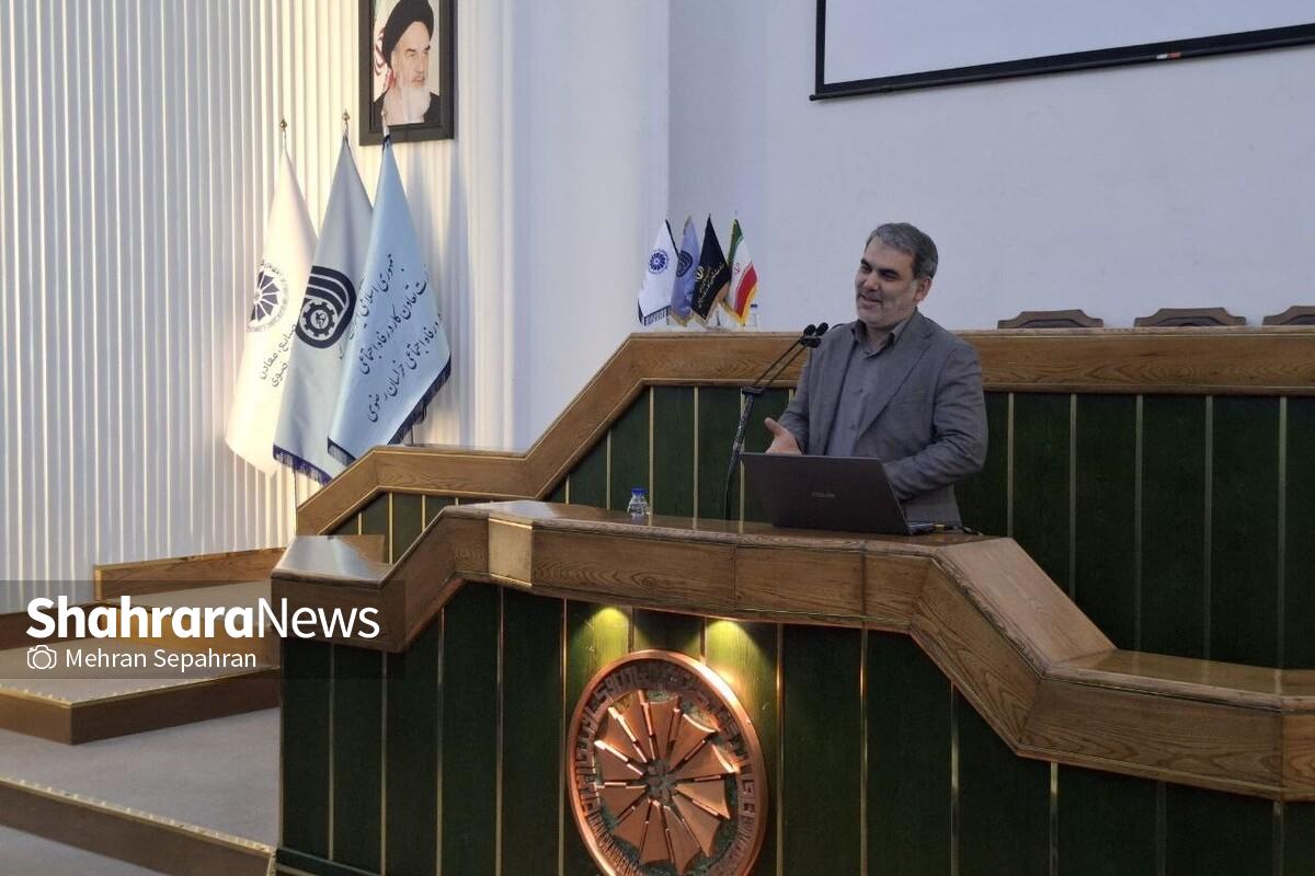 زنگنه: با اصلاح قانون کار همراه خواهم بود حتی به قیمت از دست دادن رأی در مجلس
