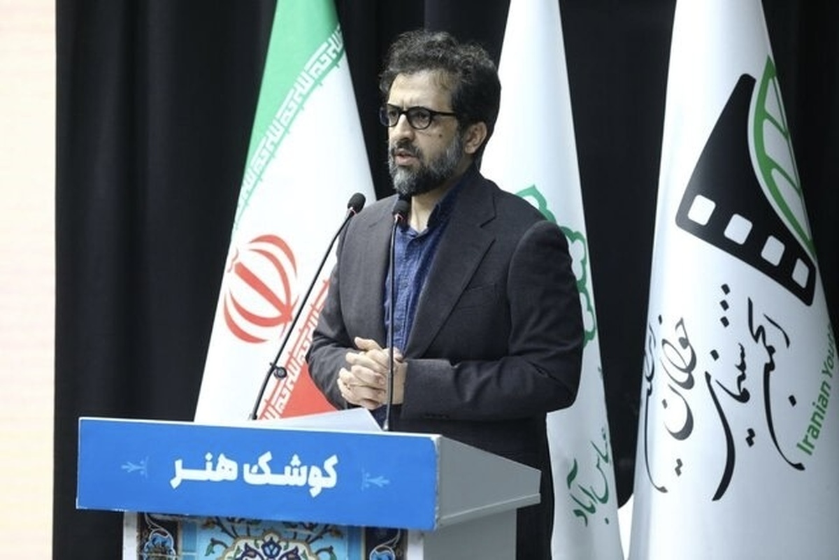 آیین اختتامیه پویش «وطن به روایت من» برگزار شد | از دو اثر مشهدی تقدیر شد