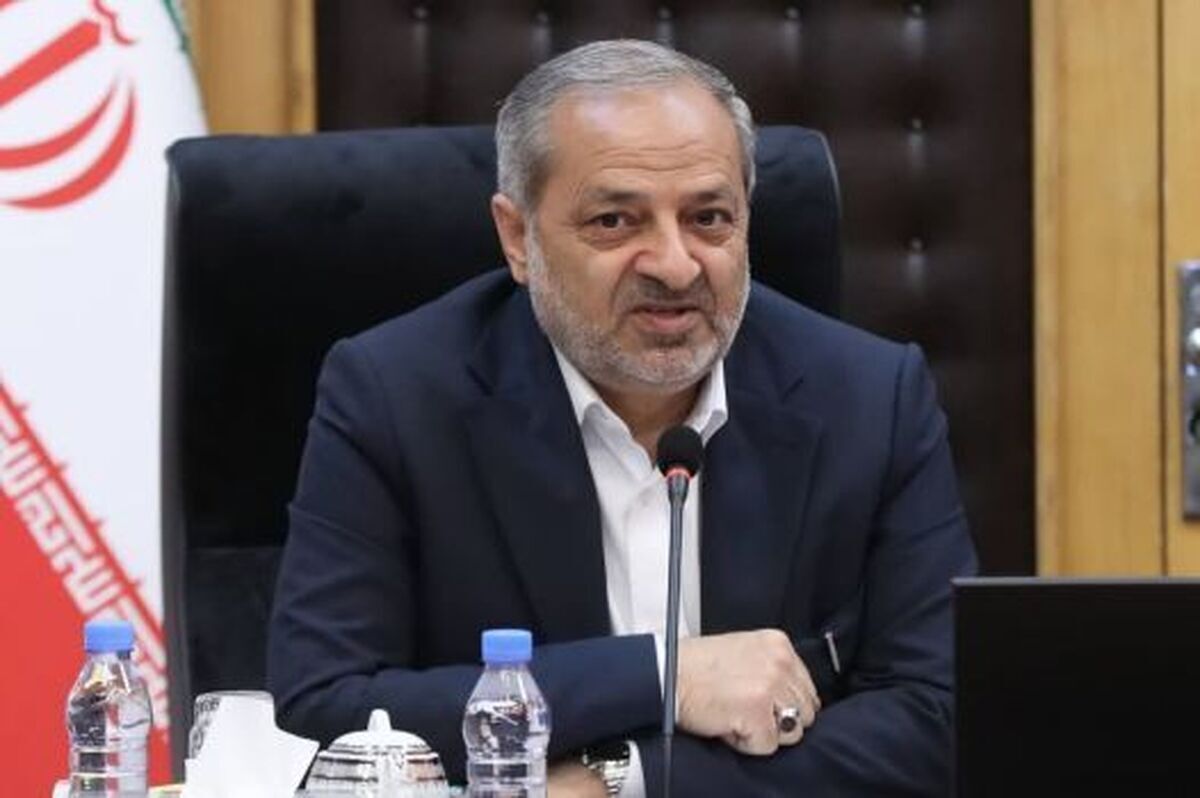 وزیر آموزش و پرورش: مشارکت و مردمی‌سازی، مهم‌ترین رویکرد نهضت مدرسه‌سازی است