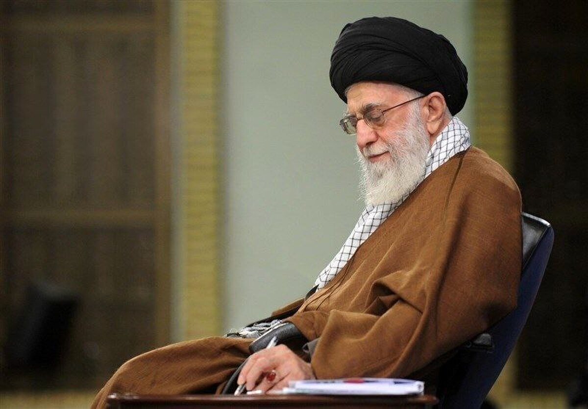 پیام رهبر معظم انقلاب به مناسبت اربعین شهادت هم‌میهنان، سرداران نظامی و دانشمندان‌ هسته‌ای