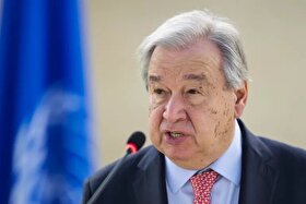 انتقاد دبیر کل سازمان ملل از شکست مذاکرات آتش بس غزه | گوترش: نمی‌توانم این سطح از فقدان انسانیت را درک کنم