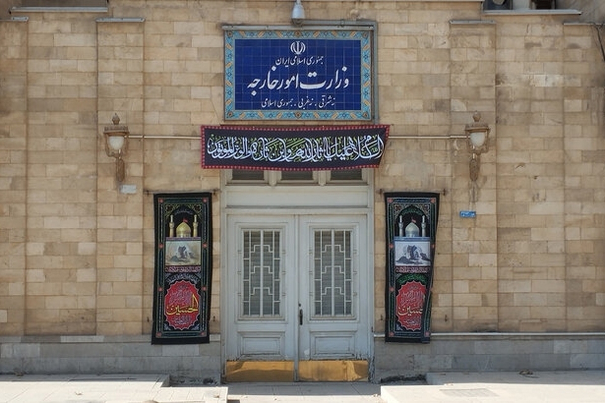 هشدار ایران به آمریکا درباره ماجراجویی خطرناک در کارائیب