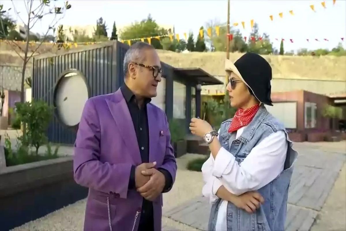 بازگشت مهسا طهماسبی به «کارناوال» با شرطی که رامبد جوان گذاشت