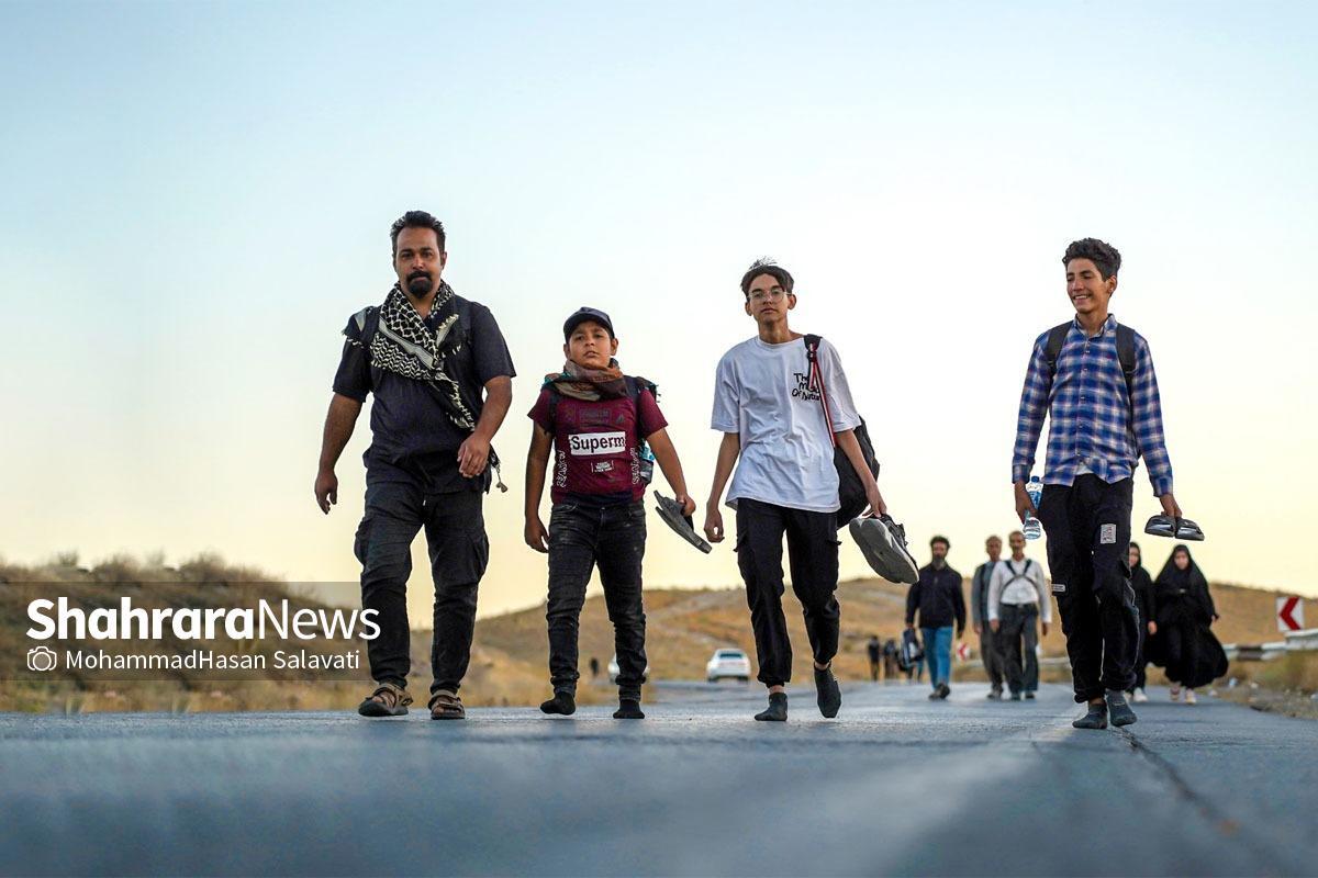 جای خالی راهپیمایی دهه آخر صفر در آثار نمایشی