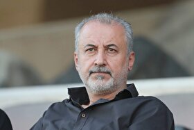 جایگاه متزلزل درویش در پرسپولیس| هواداران راضی نیستند