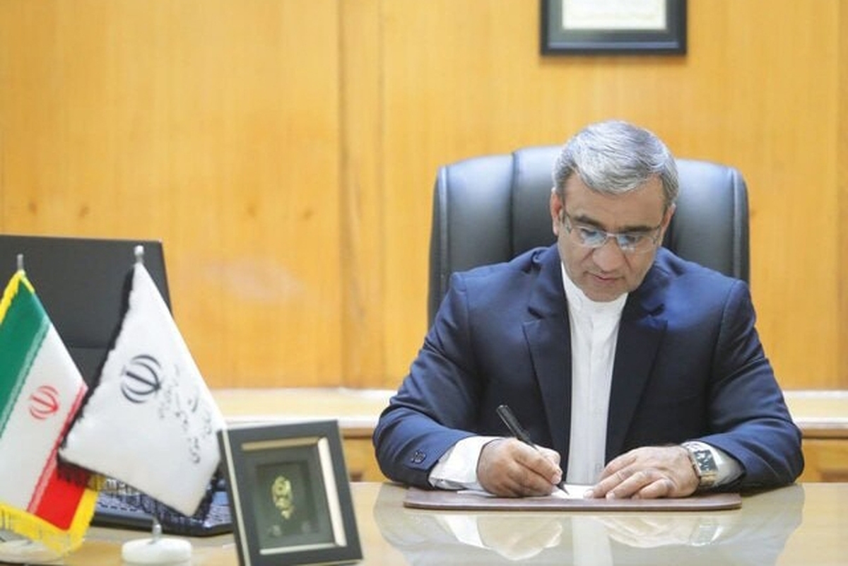 استاندار خراسان رضوی در پیامی درگذشت بیش از ۷۵ تن از اتباع کشور افغانستان در حادثه دلخراش جاده هرات - اسلام‌قلعه را به مردم افغانستان تسلیت گفت.