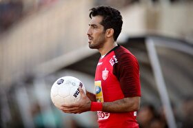 رویکرد متفاوت پرسپولیس در قبال امیری| پرداخت خسارت فقط به دورسون و مهری!