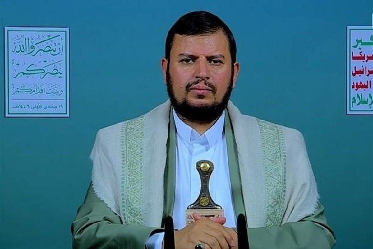 رهبر انصارالله یمن اعلام کرد که رژیم اسرائیل در هفته جاری، هولناک ترین و وحشیانه ترین جنایات را با بمب و گرسنگی در نوار غزه مرتکب شد.