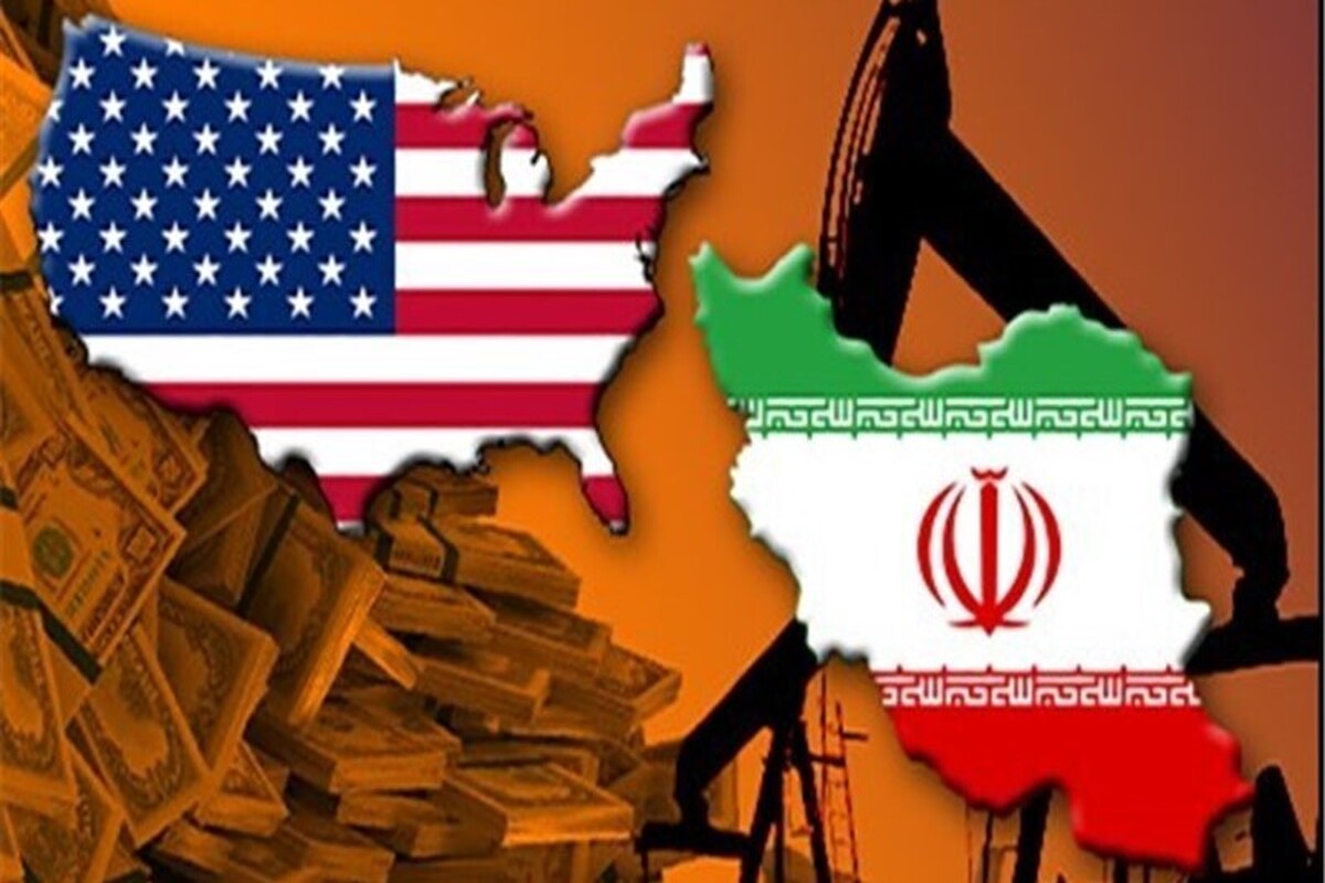 اعمال تحریم‌های جدید آمریکا علیه تبعه یونانی | صادرات نفت ایران، بهانه جدید تحریم‌ها + جزئیات (۳۰ مرداد ۱۴۰۴)