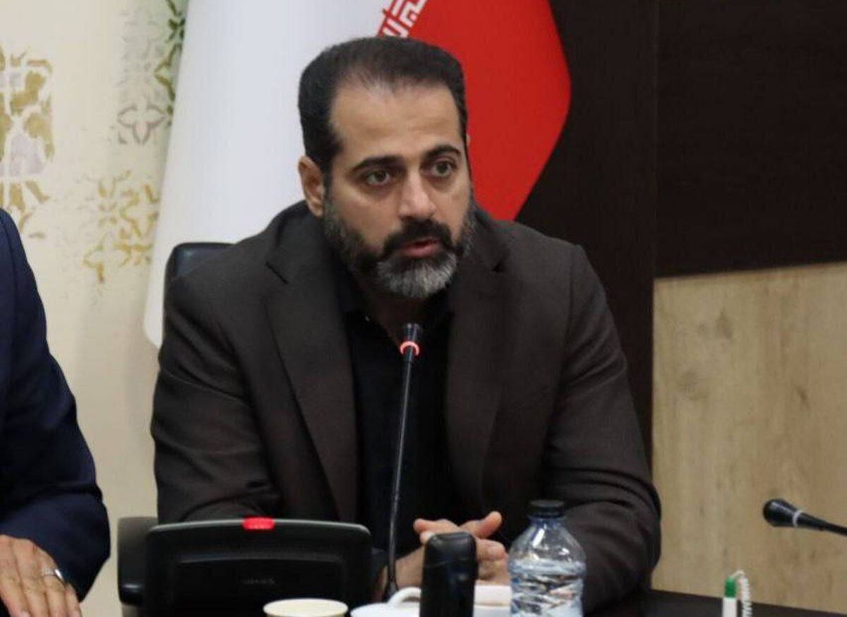 عضو هیئت رئیسه شورای اسلامی شهر مشهد گفت: مشهدالرضا(ع) یکپارچه میزبان زائران رضوی است و خدمات مدیریت شهری در دهه پایانی صفر رشد چشمگیری داشته است.