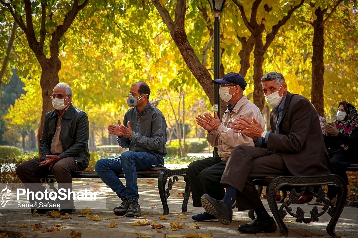 تصویب ۱۸ برنامه راهبردی برای بهبود وضعیت سالمندان