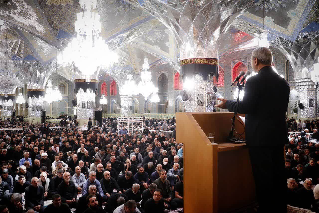 استاندار خراسان رضوی: در ایام دهه پایانی صفر، جمعیتی حدود دو برابر جمعیت مشهد به این شهر سفر می‌کنند