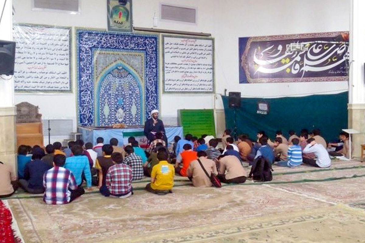 تمدید ۵ ساله همکاری آموزش و پرورش و حوزه علمیه