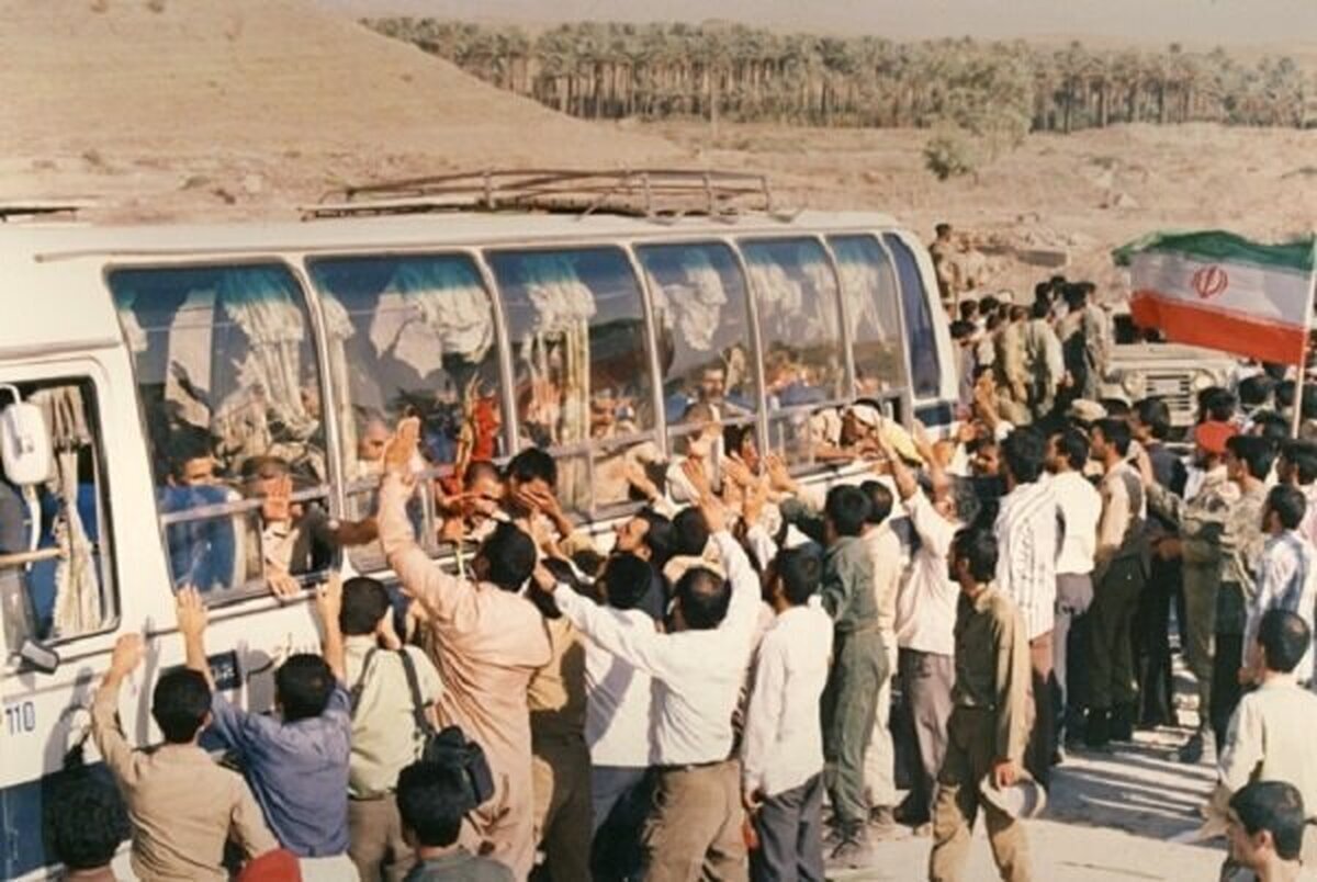 عضو کمیسیون فرهنگی شورای اسلامی شهر مشهد از نام‌گذاری یکی از ایستگاه‌های مترو مشهد با موضوع «آزادگان» خبر داد.