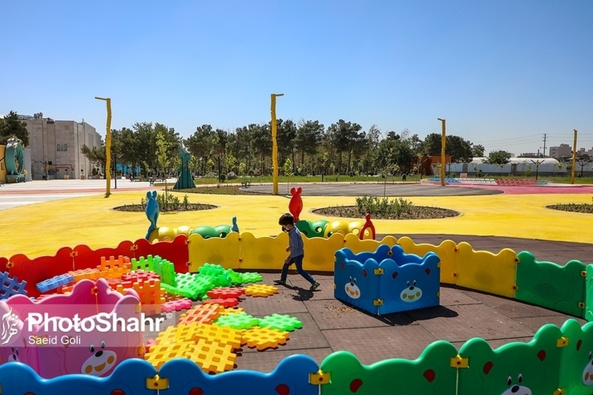 فرایند داوری و ارزشیابی بسته‌های تربیت و یادگیری کودکستان‌ها آغاز شد (۴ مرداد ۱۴۰۴)