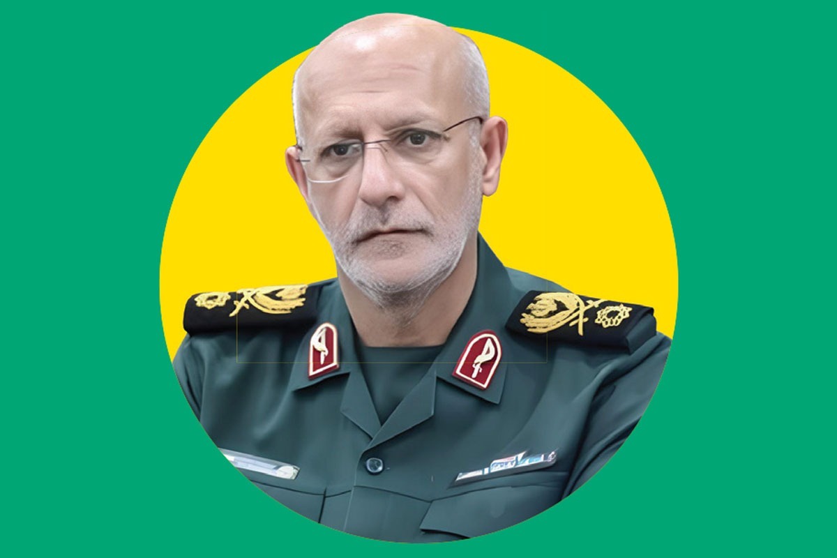 یادی از شهید سردار غلامرضا محرابی | فرمانده خاکریز، سردار اتاق فکر