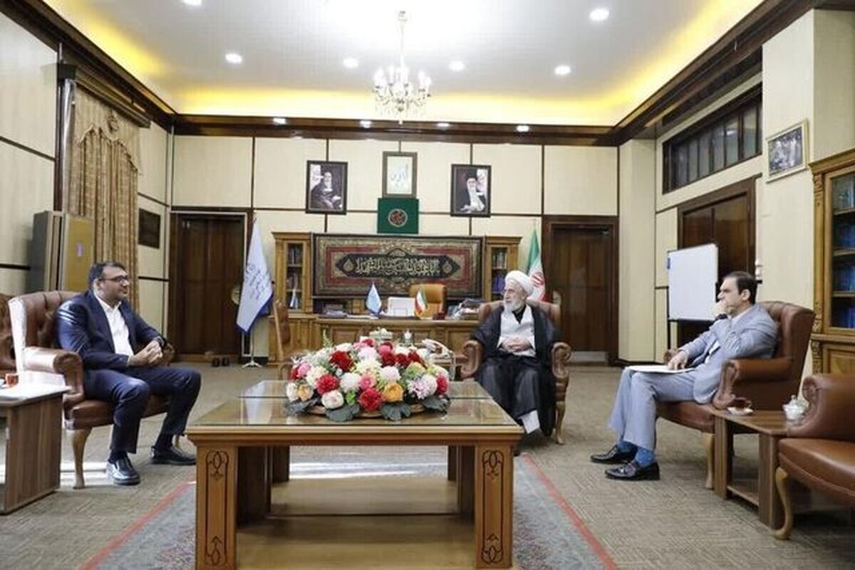 دادستان کل کشور: برای مبارزه قاطع با فساد باید از فساد مبری بود