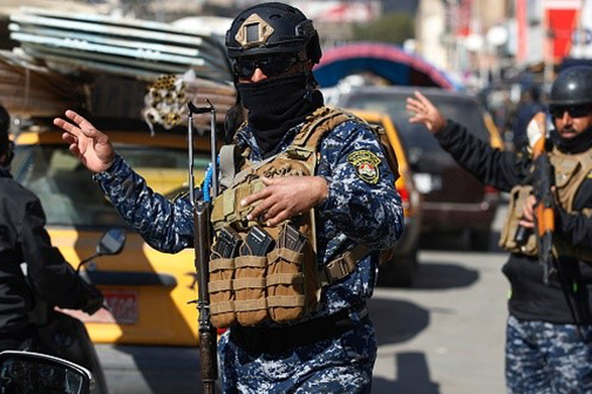 در آستانه انتخابات پارلمانی عراق، ده‌ها نفر در مناطق مختلف این کشور به اتهام عضویت در حزب بعث بازداشت شدند.