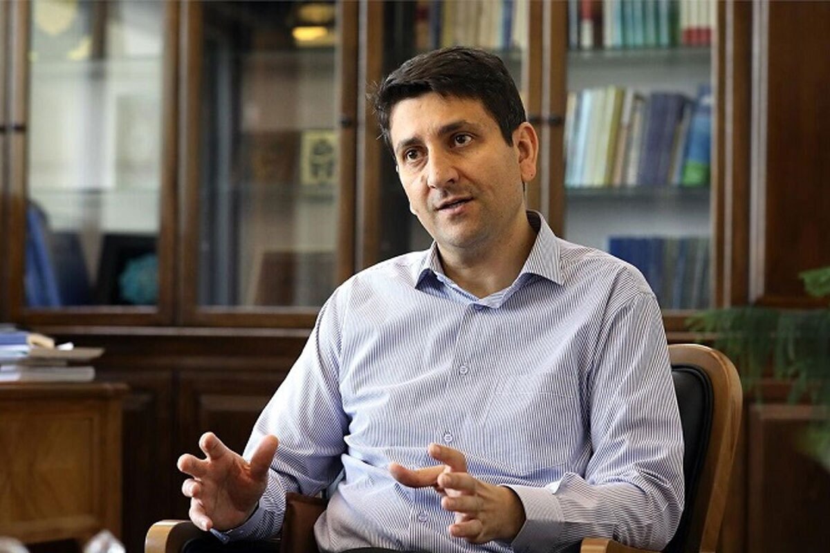 ستار هاشمی: دولت به اینترنت طبقاتی اعتقادی ندارد
