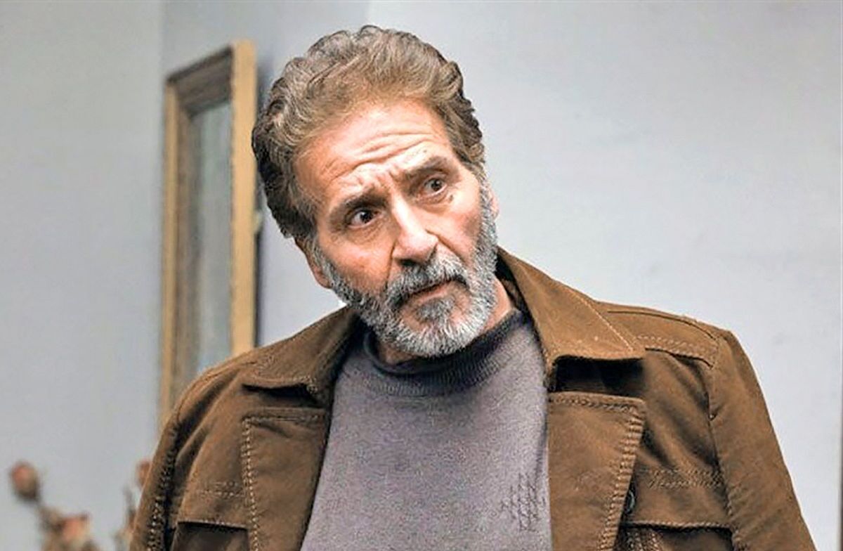 ابوالفضل پورعرب با فیلمی جدید به سینما می‌‎آید