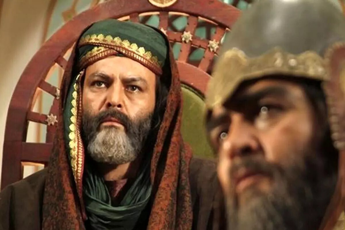 جایگزین سریال «مختارنامه» مشخص شد + زمان پخش