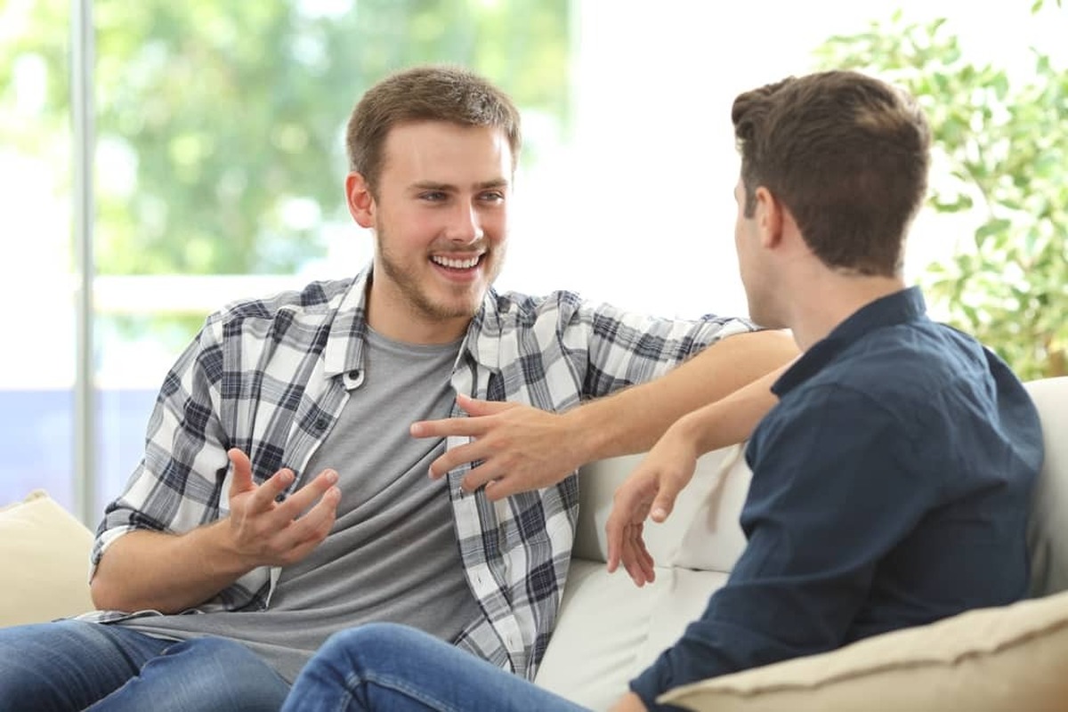 تحقیقات جدید: روابط اجتماعی بیشتر از غذا یا نوشیدنی به طول عمر کمک می‌کند