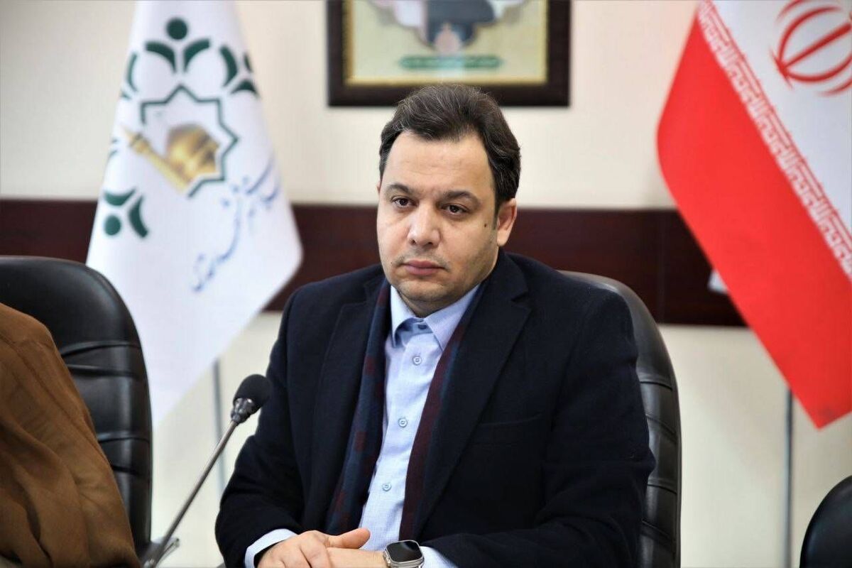 چهار میلیون مترمربع آسفالت در یک سال رکورد شورای شهر مشهد است