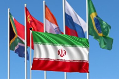 اینفوگرافی| کشورهای جدیدی که به بریکس پیوستند